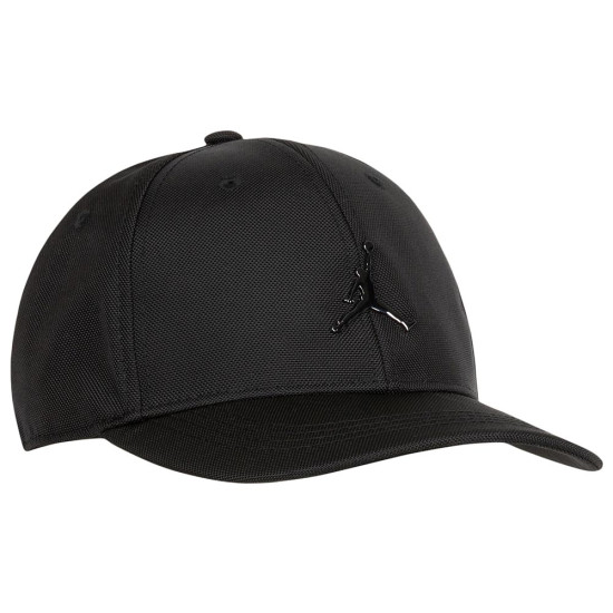 Jordan Παιδικό καπέλο Metal Jumpman Curve Brim Hat
